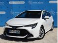 TOYOTA COROLLA Touring Sports 1.8 Hybrid Comfort Tech e-CVT MO-i gépjármű/Garantált 94e km/Első tulajtól/ÁFÁ-S/Garanciával!