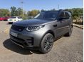 LAND ROVER DISCOVERY 3.0 TD6 SE (Automata) [7 személyes ] 3.5 t horog full