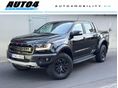 FORD RANGER 2.0 TDCi 4x4 Raptor (Automata) Első magyar tulajtól/Áfás ár/