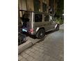 MERCEDES-BENZ G 500 9G-Tronic