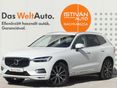 VOLVO XC60 2021/5 - 1