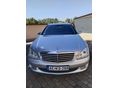 MERCEDES-BENZ S 350 (Automata)