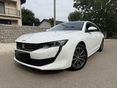 PEUGEOT 508 SW 1.5 BlueHDi Allure EAT8 SÁVTARTÓ!KEYLESS GO!ELSŐ/HÁTSÓ RADAR!MAGYARORSZÁGI!LEINFORMÁLHAT