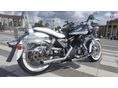 HARLEY-DAVIDSON SPORTSTER 1200 CUSTOM 1991 - 2