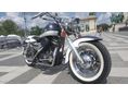 HARLEY-DAVIDSON SPORTSTER 1200 CUSTOM 1991 - 3