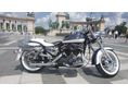 HARLEY-DAVIDSON SPORTSTER 1200 CUSTOM 1991 - 5