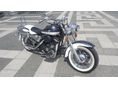 HARLEY-DAVIDSON SPORTSTER 1200 CUSTOM 1991 - 4