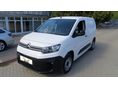 CITROEN BERLINGO 1.5 BlueHDi 100 Club M (3 személyes ) KLÍMA-RADAR-KAMERA-KAVOSZ3%-GARANTÁLT KM.-GARANCIA!