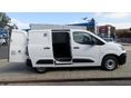 CITROEN BERLINGO 2021/4 - 12