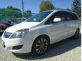 OPEL ZAFIRA B 1.6 Enjoy Klíma! Ülésfűtés! Vonóhorog!