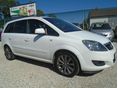 OPEL ZAFIRA B 2011/7 - 2
