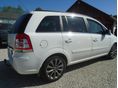 OPEL ZAFIRA B 2011/7 - 3