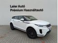 LAND ROVER RANGE ROVER EVOQUE 2021/9 - 2
