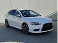 MITSUBISHI LANCER 2015/1 - 3