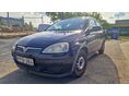 OPEL CORSA 2006/6 - 4