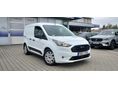 FORD CONNECT Transit200 1.5 TDCi L1 Trend Magyarországi. Vezetett szervizkönyves! Áfá-s !