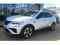 RENAULT ARKANA 1.3 TCe mild Hybrid Techno EDC 11800 km!!!