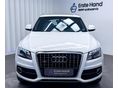 AUDI Q5 3.0 TDI DPF quattro S-tronic 3x S-line Bang & Olufsen HiFi Szintszabályzás Panorámatető