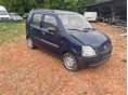 OPEL AGILA 2001/2 - 1