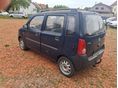 OPEL AGILA 2001/2 - 2