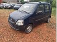 OPEL AGILA 2001/2 - 3