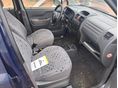 OPEL AGILA 2001/2 - 5