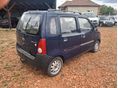 OPEL AGILA 2001/2 - 6
