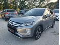 MITSUBISHI ECLIPSE CROSS 1.5 T-MIVEC Instyle 2WD 81.000 Km Első tulajdonos!