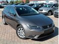 SEAT LEON ST 1.2 TSI Style Start&Stop DSG LED-NAVI-ÜLÉSFŰTÉS-KAMERA-HIFI-TEMPOMAT-SÁVTARTÓ-FRISS MŰSZAKI-8 KERÉK-TELETANK