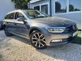 VOLKSWAGEN PASSAT VIII Variant 2.0 TDI BMT SCR Highline DSG7 motoros panorámatető. 205e km!