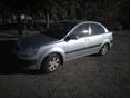 KIA RIO 2009 - 2