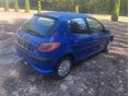 PEUGEOT 206 2004/7 - 2