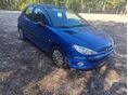 PEUGEOT 206 2004/7 - 4