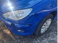 PEUGEOT 206 2004/7 - 5