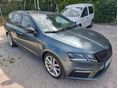 SKODA OCTAVIA 2018/9 - 1
