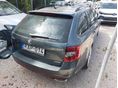 SKODA OCTAVIA 2018/9 - 4