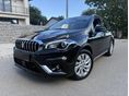 SUZUKI SX4 S-CROSS 1.4T GL+ KEYLESS GO!PARK.RADAR!KAMERA!TEMPOMAT!NAVI!ÜLÉSFŰTÉS!VONÓHOROG!MAGYARORSZÁGI!