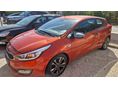 KIA PRO CEE'D 2013/5 - 2