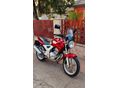 HONDA CBF 250 