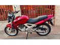 HONDA CBF 250 2006/6 - 2