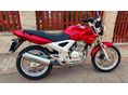 HONDA CBF 250 2006/6 - 3