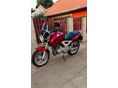 HONDA CBF 250 2006/6 - 6