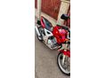HONDA CBF 250 2006/6 - 7