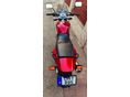 HONDA CBF 250 2006/6 - 8