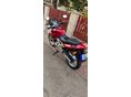 HONDA CBF 250 2006/6 - 9