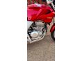HONDA CBF 250 2006/6 - 10