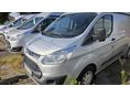 FORD TRANSIT Custom 2.0 TDCi 310 L2H2 Trend Magyarországi szervizkönyves! Műhely autó!