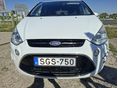 FORD S-MAX 2013/4 - 3
