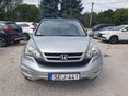 HONDA CR-V 2012/6 - 2