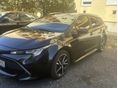 TOYOTA COROLLA 2019/6 - 3